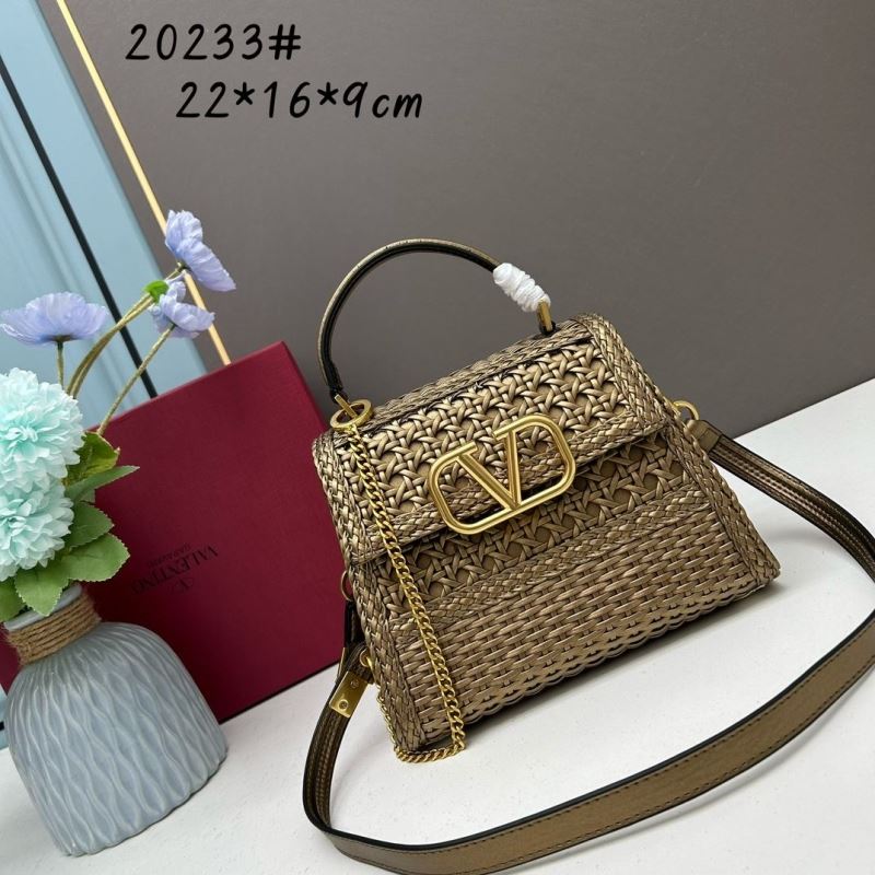 Valentino Handle Bags